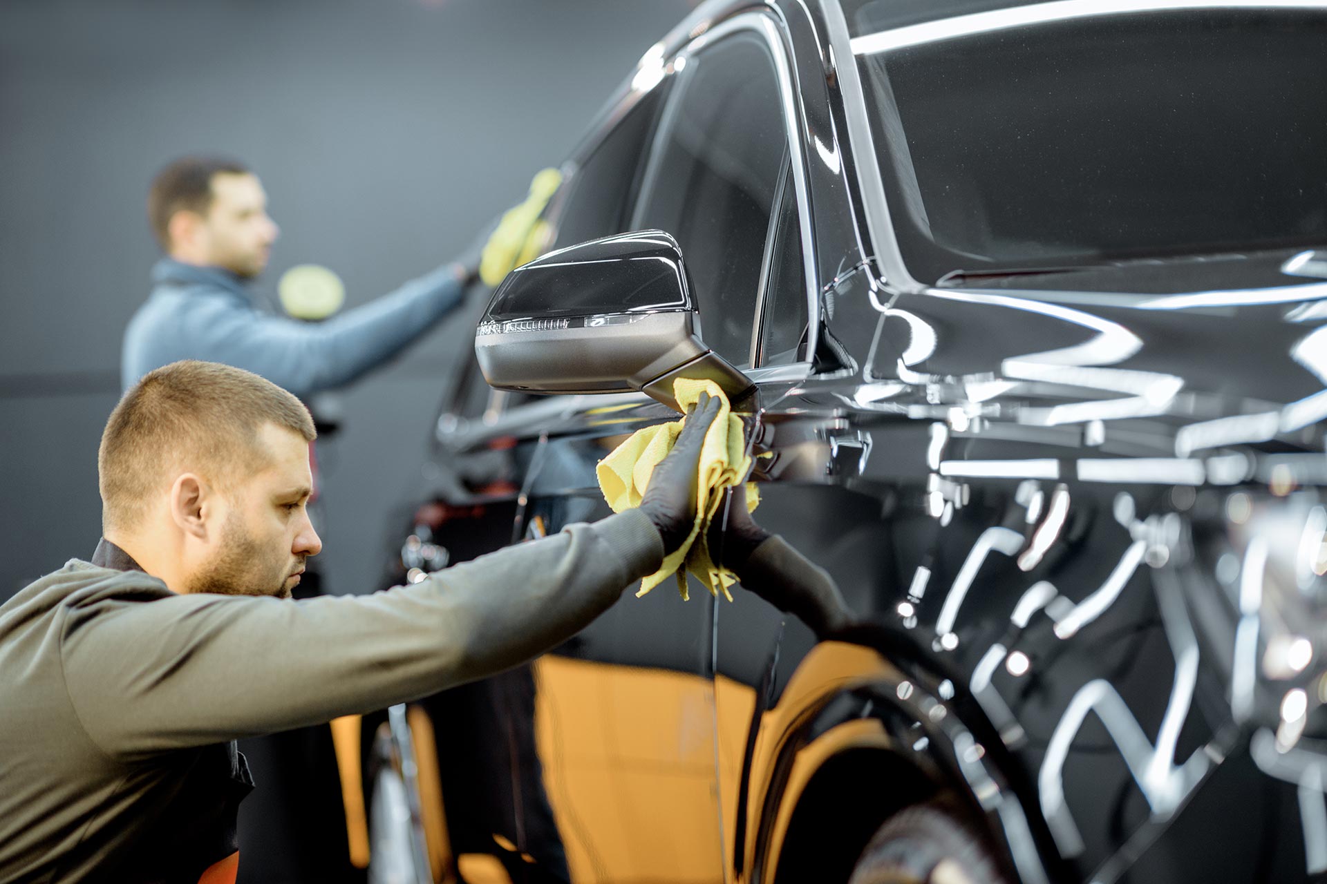 Essential Car Maintenance Tips for Longevity